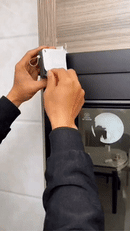 Automatic Door Closer - Mystery Gadgets automatic-door-closer, Gadget, Home & Kitchen, Office