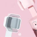 Smart Face Recognition Auto Tracking Tripod - Mystery Gadgets smart-face-recognition-auto-tracking-tripod, Mobile & Accessories