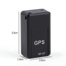 Magnetic Mini GPS Locator - Mystery Gadgets magnetic-mini-gps-locator, Bedroom, Gadget, home, Home & Kitchen, Mobile & Accessories, Office, Safety, USB charging