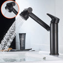 Hot And Cold Bathroom Basin Faucet - Mystery Gadgets hot-and-cold-bathroom-basin-faucet, bathroom