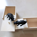 Wooden Prank Toy Box - Mystery Gadgets wooden-prank-toy-box, toys