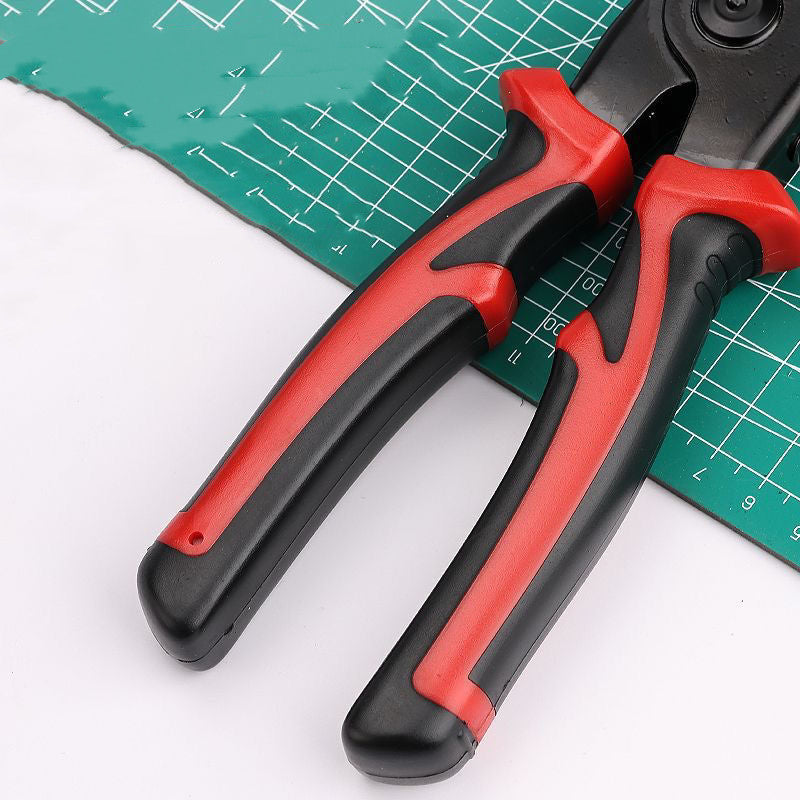 5 In 1 Combination Pliers Tool Kit - Mystery Gadgets 5-in-1-combination-pliers-tool-kit, 