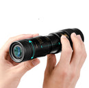 Super Telephoto Zoom Monocular Telescope - Mystery Gadgets super-telephoto-zoom-monocular-telescope, Gadgets