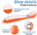 Fishing Lure - Mystery Gadgets fishing-lure, 