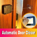 Automatic Door Closer - Mystery Gadgets automatic-door-closer, Gadget, Home & Kitchen, Office