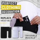Multifunctional Waist Adjustment Clip - Mystery Gadgets multifunctional-waist-adjustment-clip, 