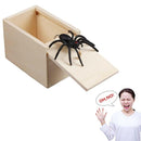 Wooden Prank Toy Box - Mystery Gadgets wooden-prank-toy-box, toys
