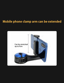 Car Headrest Hook Phone Holder - Mystery Gadgets car-headrest-hook-phone-holder, Hook Phone Holder