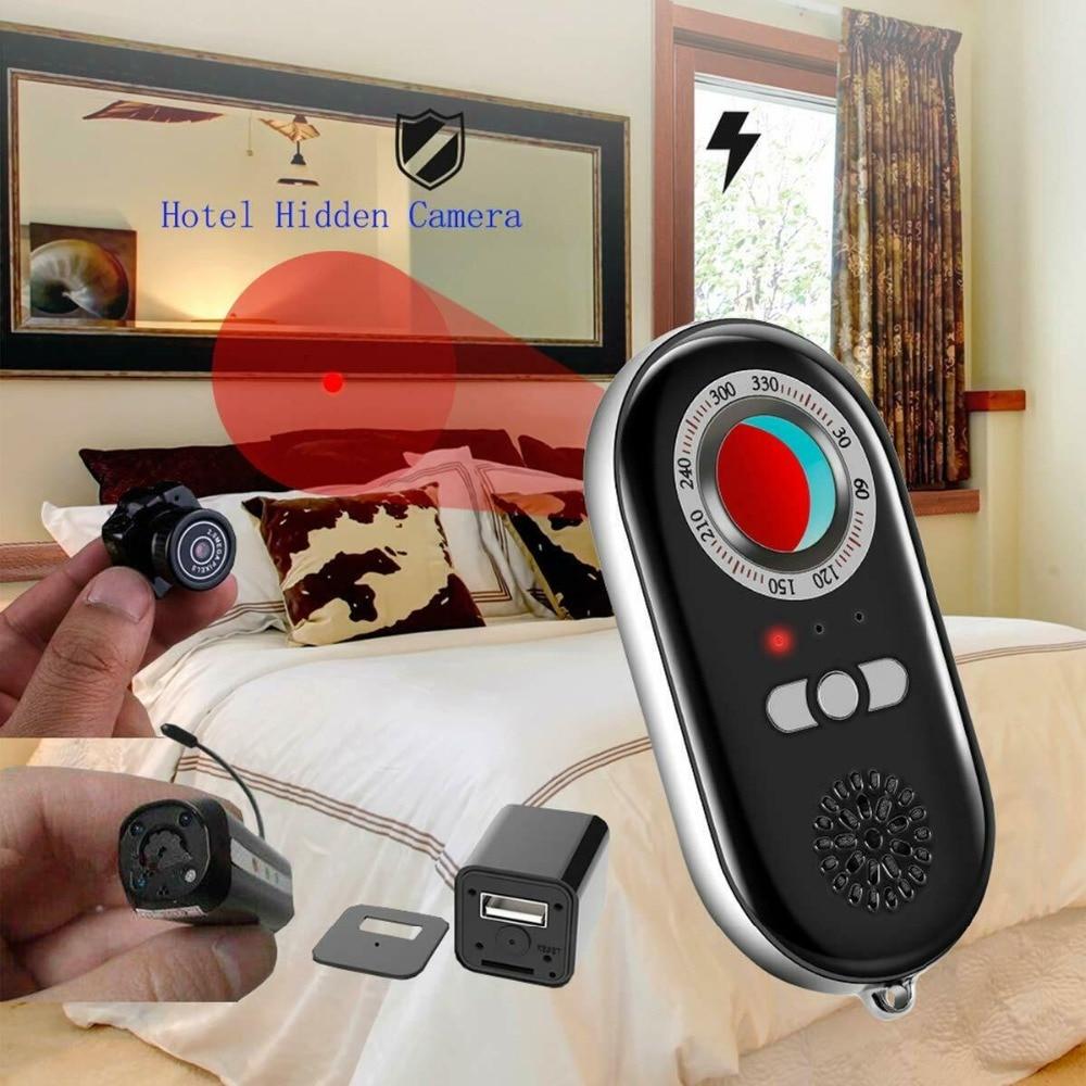 portable infrared safesound personal alarm