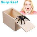 Wooden Prank Toy Box - Mystery Gadgets wooden-prank-toy-box, toys