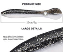 Fishing Lure - Mystery Gadgets fishing-lure, 