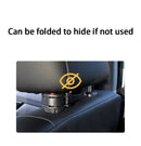 Car Headrest Hook Phone Holder - Mystery Gadgets car-headrest-hook-phone-holder, Hook Phone Holder