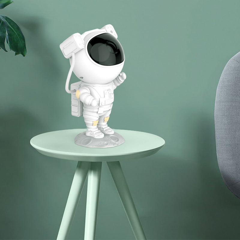 Astronaut Starry Projector Lamp - Mystery Gadgets astronaut-starry-projector-lamp, Gadget, Gift, home