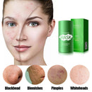 Green Tea Blackhead Remover Mask - Mystery Gadgets green-tea-blackhead-remover-mask, Beauty Accessories