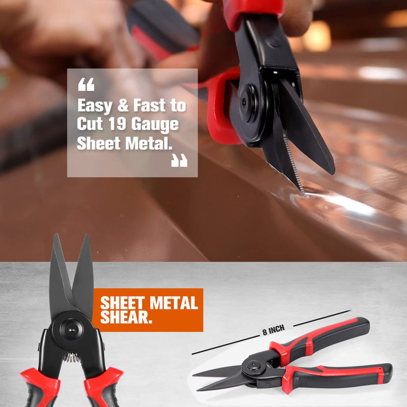 5 In 1 Combination Pliers Tool Kit - Mystery Gadgets 5-in-1-combination-pliers-tool-kit, 