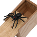 Wooden Prank Toy Box - Mystery Gadgets wooden-prank-toy-box, toys